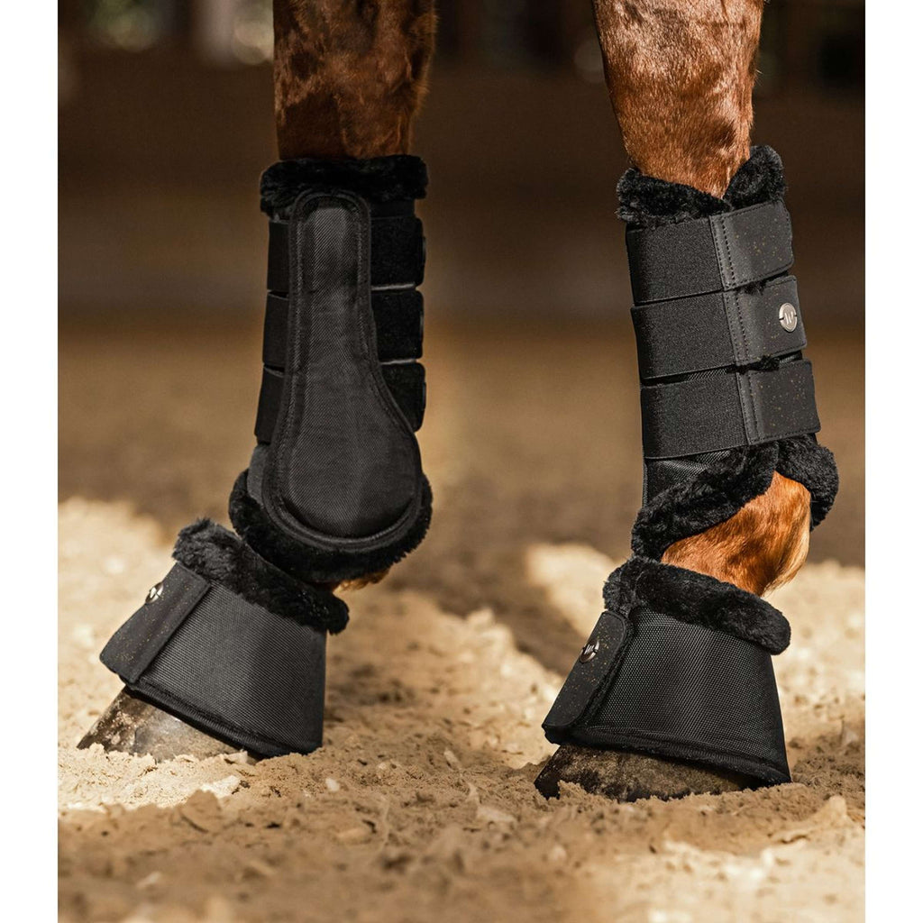 Waldhausen Dressage Boots Phoenix Negro