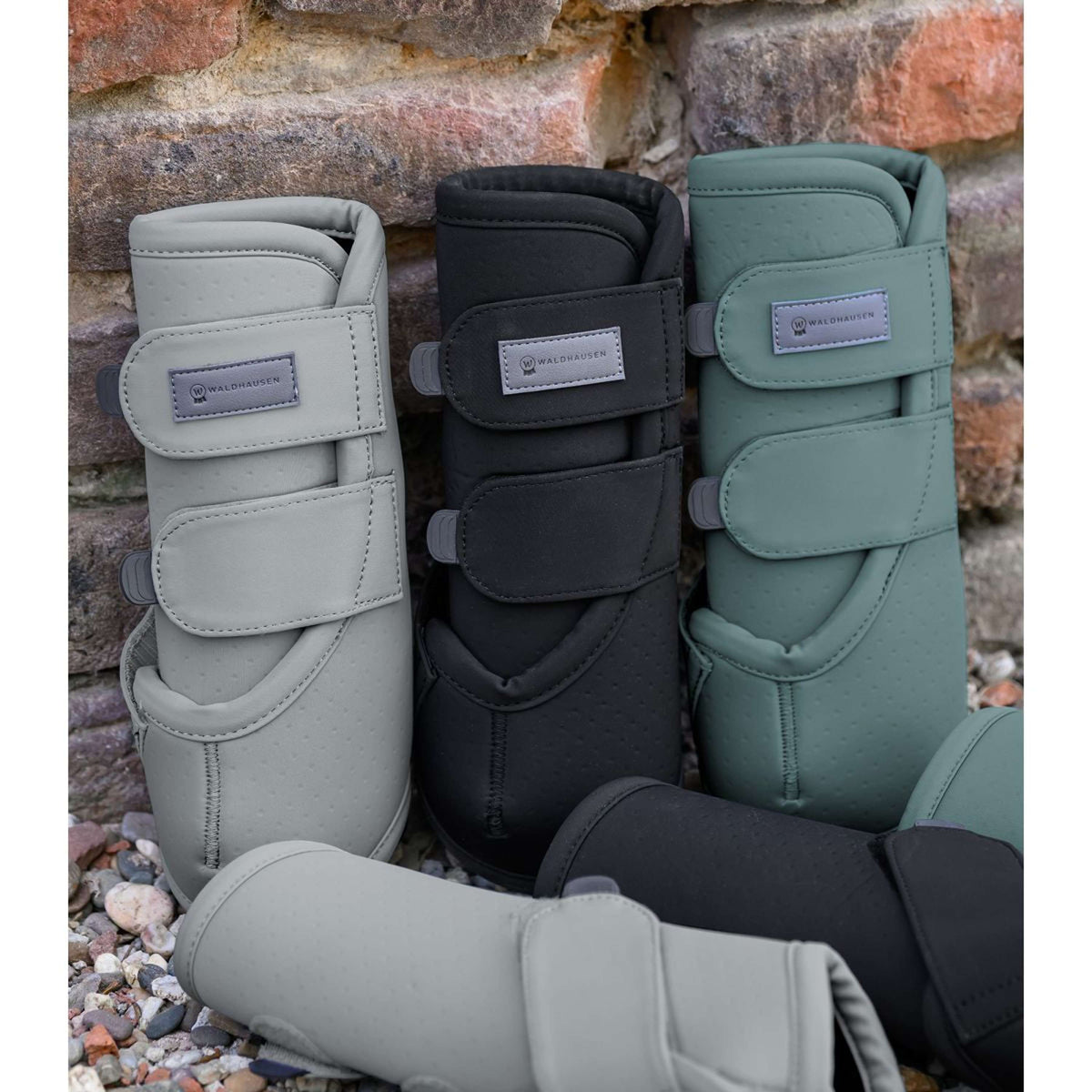 Waldhausen Flextrainers Air Performance Negro