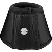 Waldhausen Botas para Caballos Comfort Fit Negro