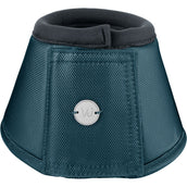 Waldhausen Botas para Caballos Comfort Fit Petrol Blue