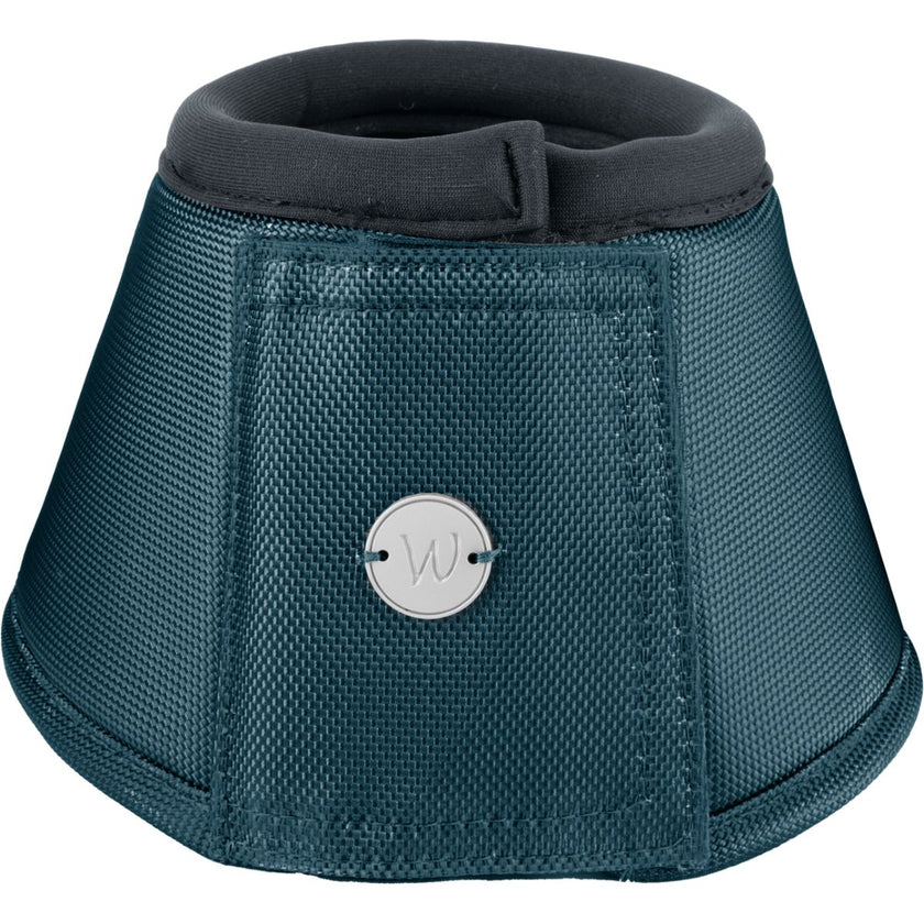 Waldhausen Botas para Caballos Comfort Fit Petrol Blue