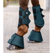 Waldhausen Botas para Caballos Comfort Fit Petrol Blue
