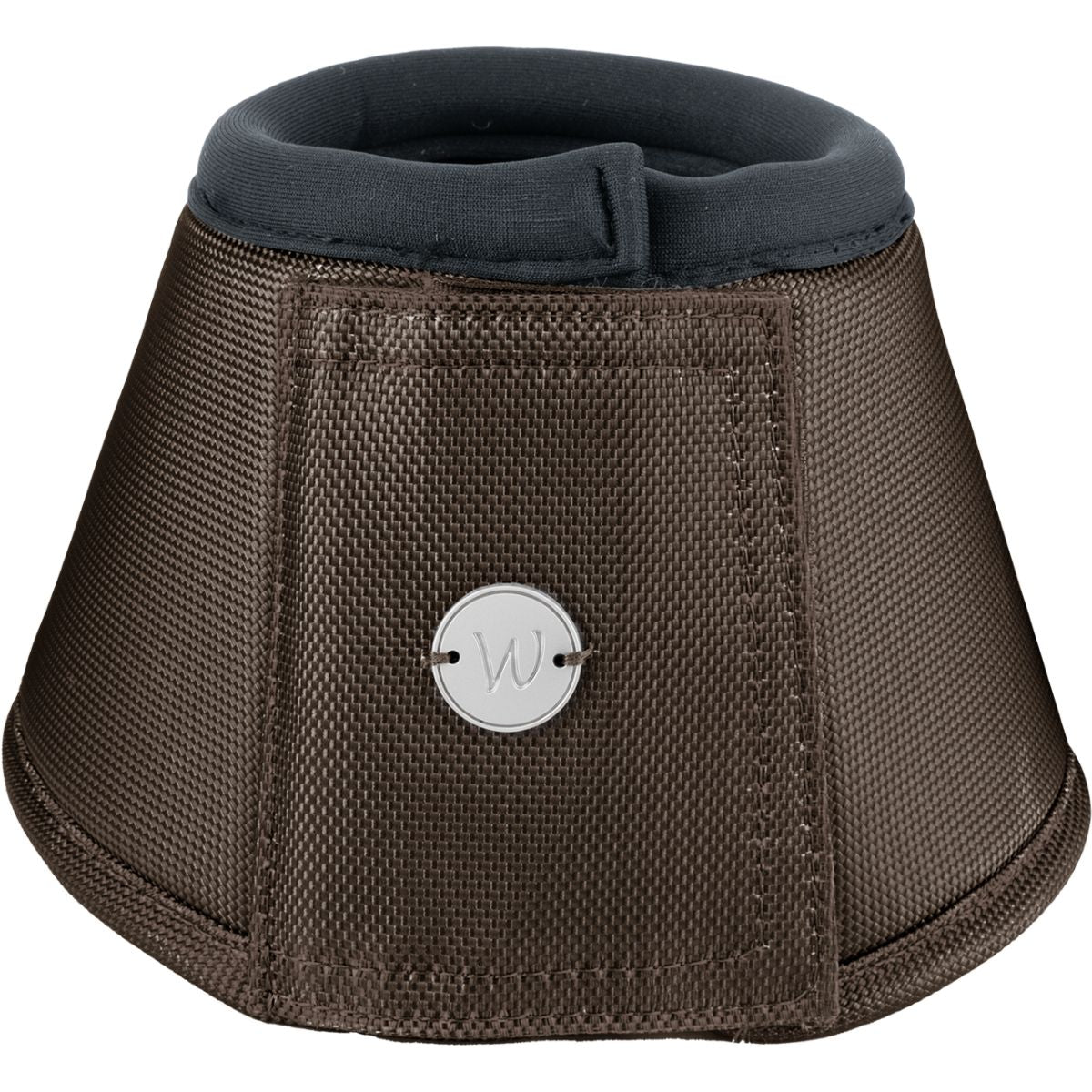 Waldhausen Botas para Caballos Comfort Fit Verde/Marron