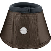 Waldhausen Botas para Caballos Comfort Fit Verde/Marron