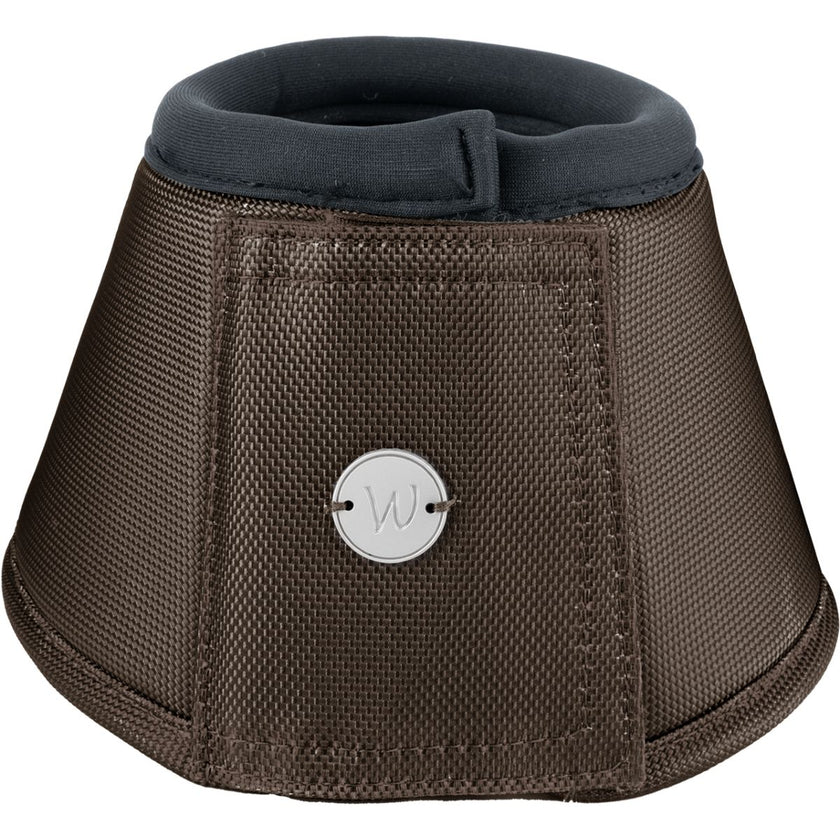 Waldhausen Botas para Caballos Comfort Fit Verde/Marron
