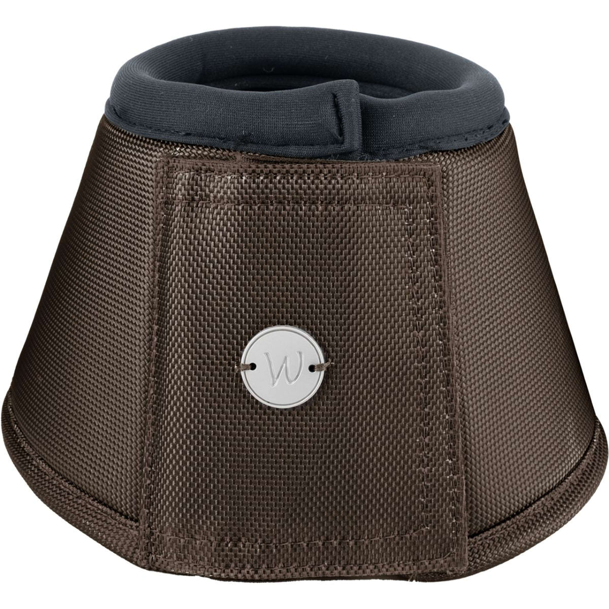 Waldhausen Botas para Caballos Comfort Fit Verde/Marron