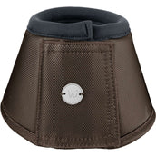Waldhausen Botas para Caballos Comfort Fit Verde/Marron