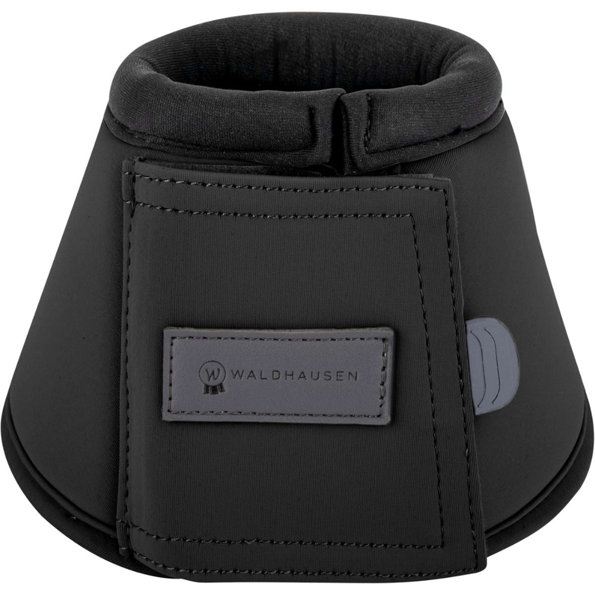 Waldhausen Botas para Caballos Performance Negro