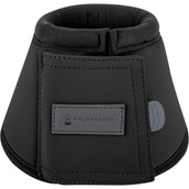 Waldhausen Botas para Caballos Performance Negro