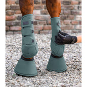 Waldhausen Botas para Caballos Performance Pine Green