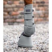 Waldhausen Botas para Caballos Performance Chrome Grey
