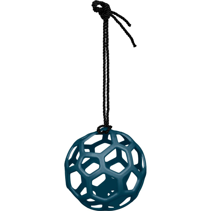 Waldhausen Bola de Heno Petrol Blue Waldhausen Bola de Heno Petrol Blue