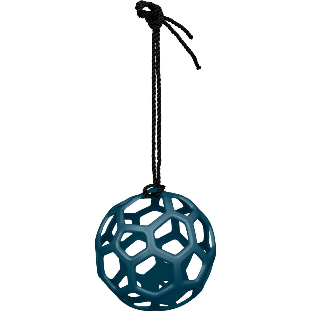 Waldhausen Bola de Heno Petrol Blue