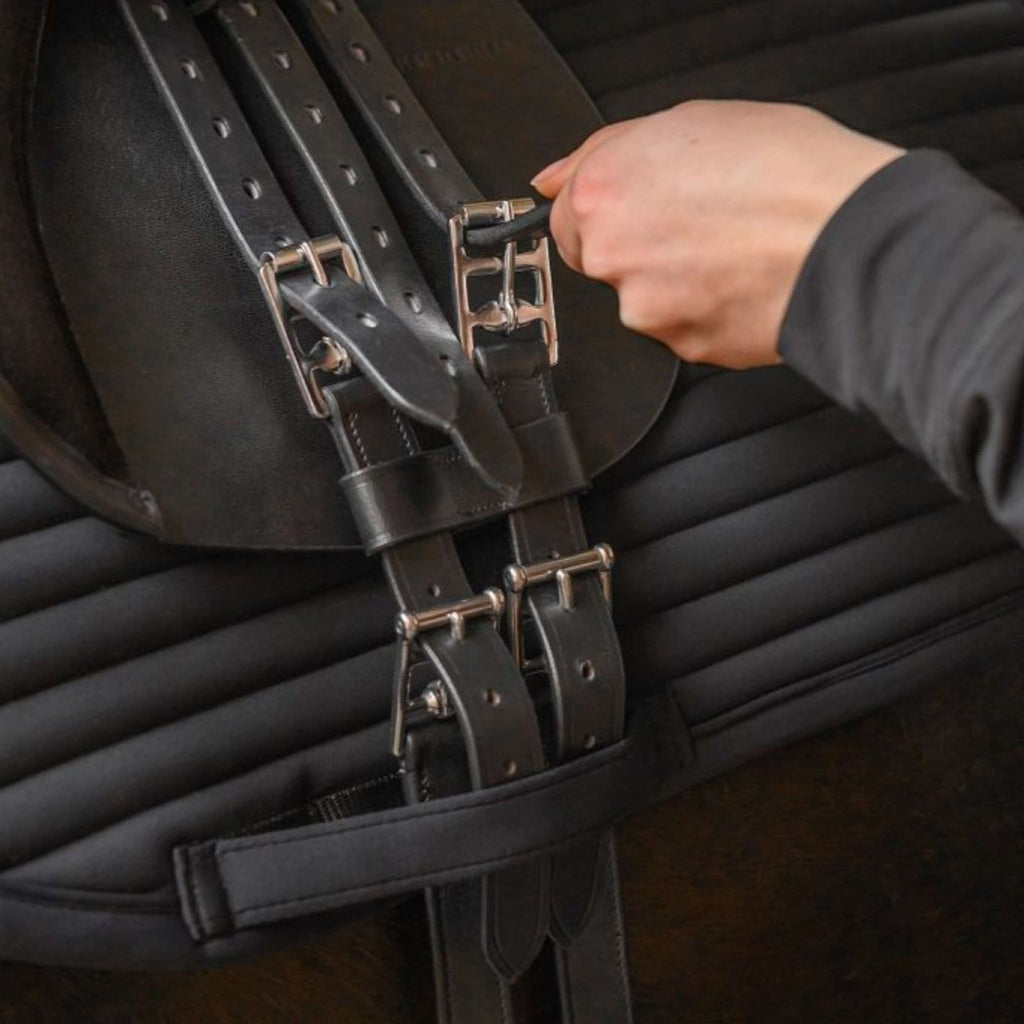 Waldhausen Extensor de Cincha Negro
