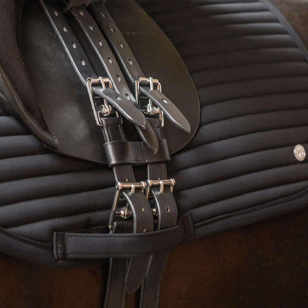 Waldhausen Extensor de Cincha Negro