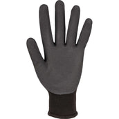 ELT Guantes de Trabajo Negro