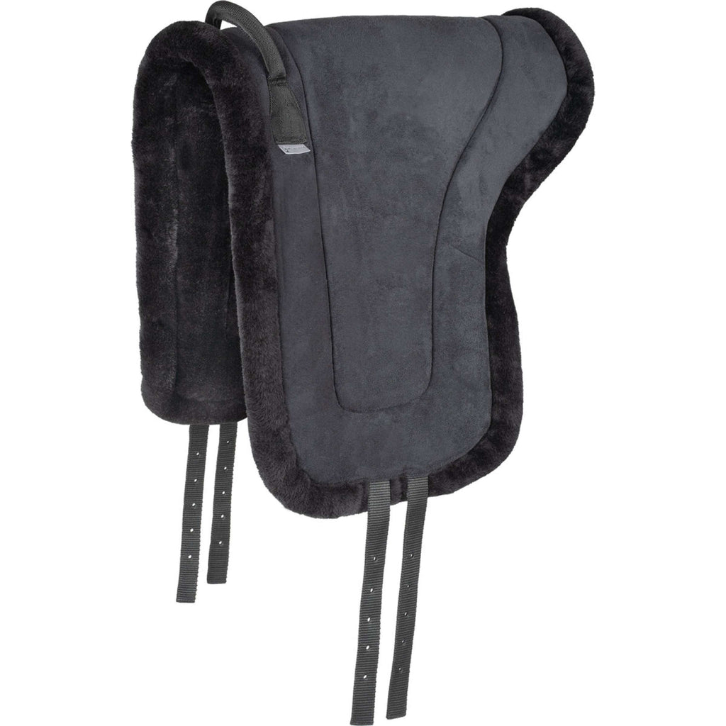 Waldhausen Bareback Pad Soft Negro