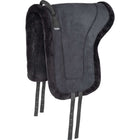 Waldhausen Bareback Pad Soft Negro