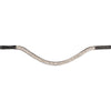 STAR Frontal Purpurina Plata