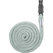 Waldhausen Cuerda de Cabestro Plus con Gancho de Pánico Silverblue