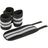 Waldhausen Banda Reflectante Reflex 4 Piezas Plata