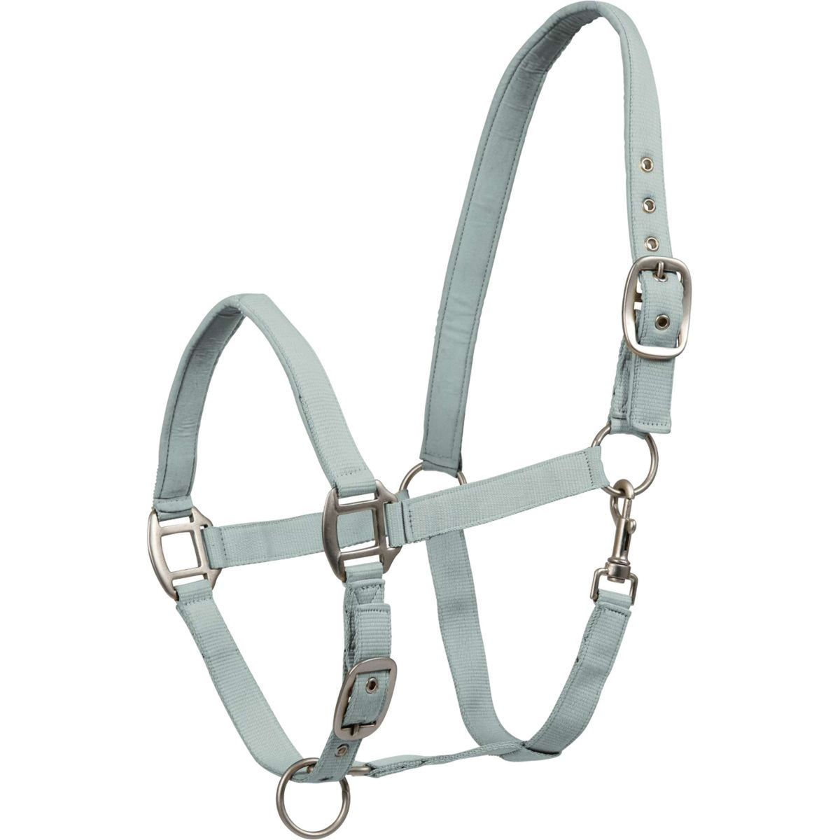 Waldhausen Cabezada Perlon Satin Silverblue