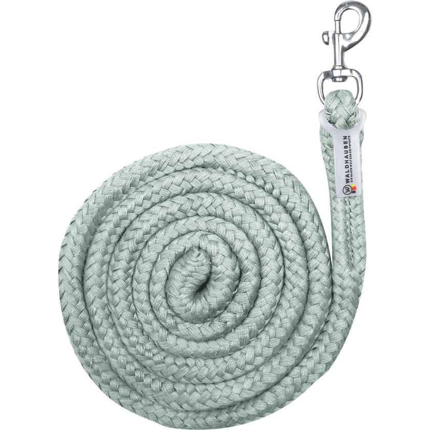 Waldhausen Cuerda de Cabestro Economic con Mosquetón Silverblue Waldhausen Cuerda de Cabestro Economic con Mosquetón Silverblue