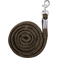 Waldhausen Cuerda de Cabestro Economic con Mosquetón Verde/Marron