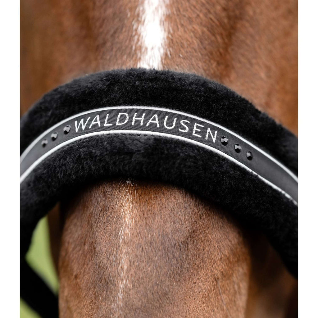Waldhausen Cabestro Elegant Negro/Negro