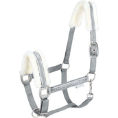 Waldhausen Cabezada Elegant Chrome Grey