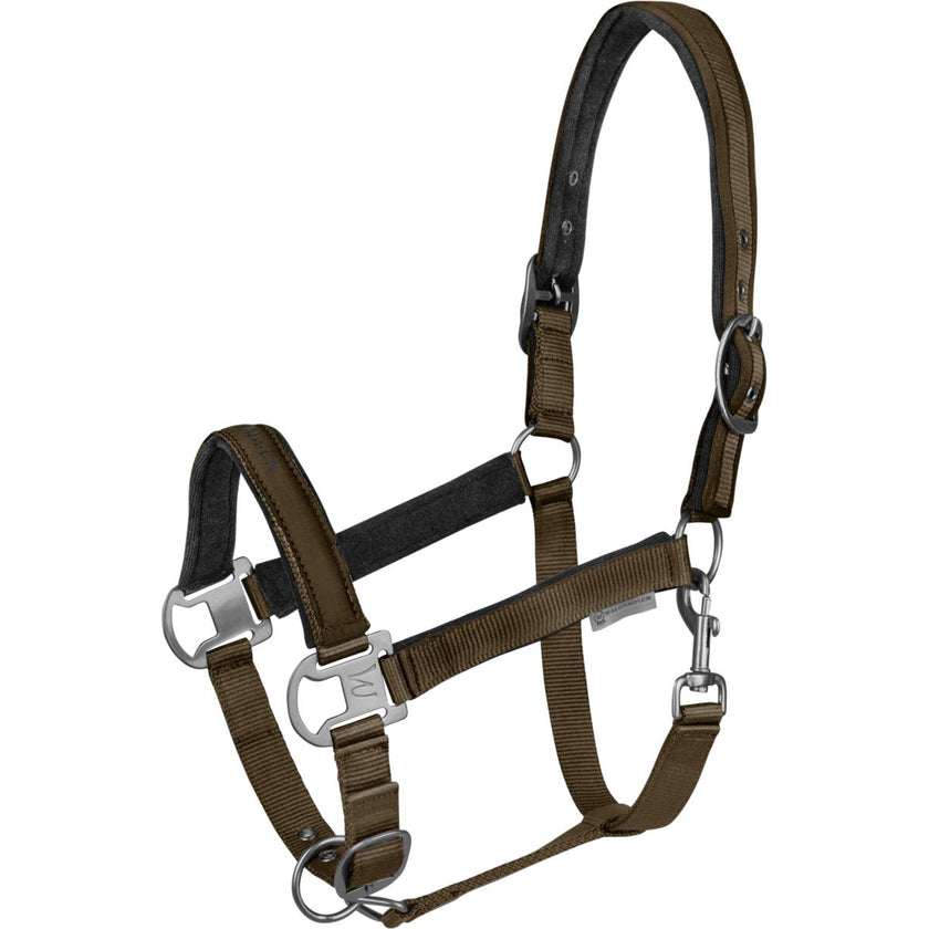 Waldhausen Cabezada Athletic Verde/Marron Waldhausen Cabezada Athletic Verde/Marron