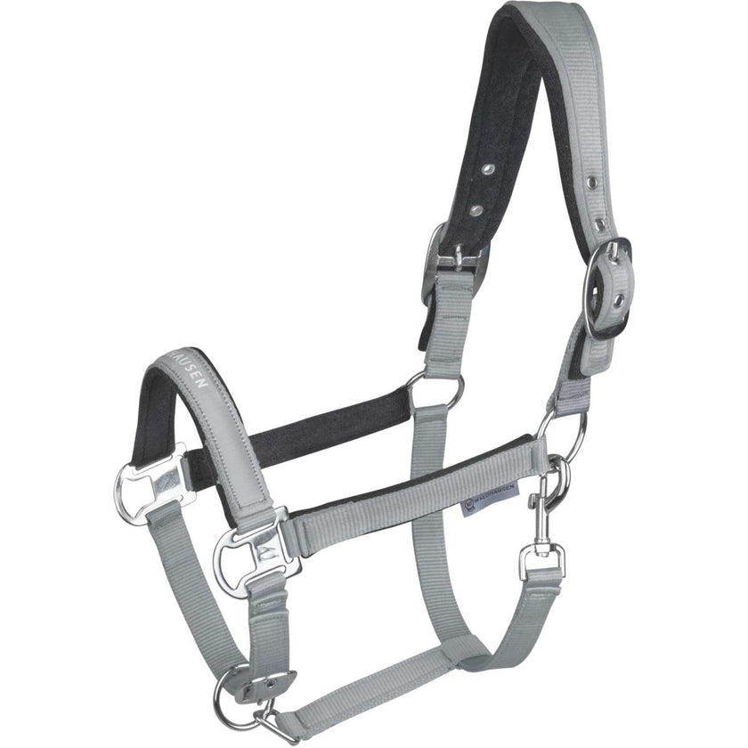 Waldhausen Cabezada Athletic Chrome Grey Waldhausen Cabezada Athletic Chrome Grey