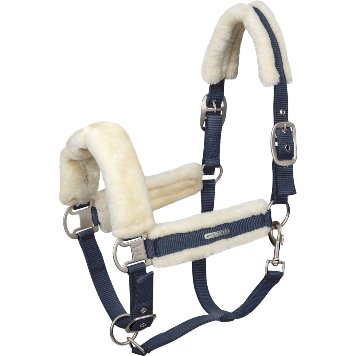 Waldhausen Cabezada Soft Night Blue