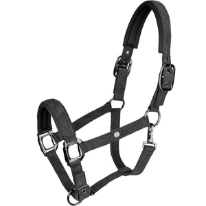 Waldhausen Cabezada St. Gallen Negro