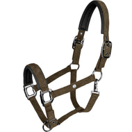 Waldhausen Cabezada St. Gallen Verde/Marron
