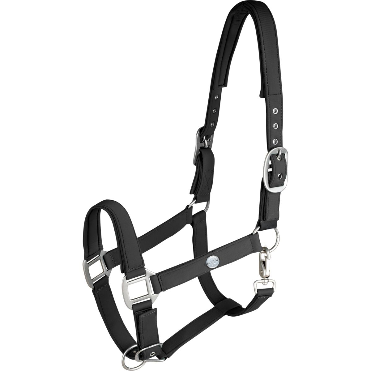 Waldhausen Cabezada Trinidad Negro