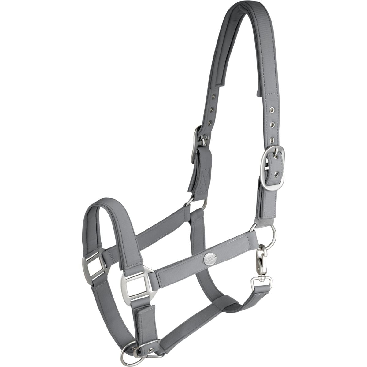 Waldhausen Cabezada Trinidad Chrome Grey