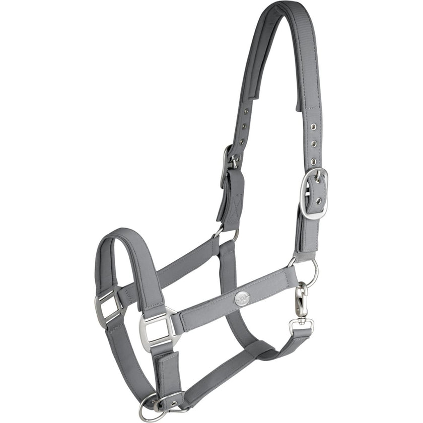 Waldhausen Cabezada Trinidad Chrome Grey