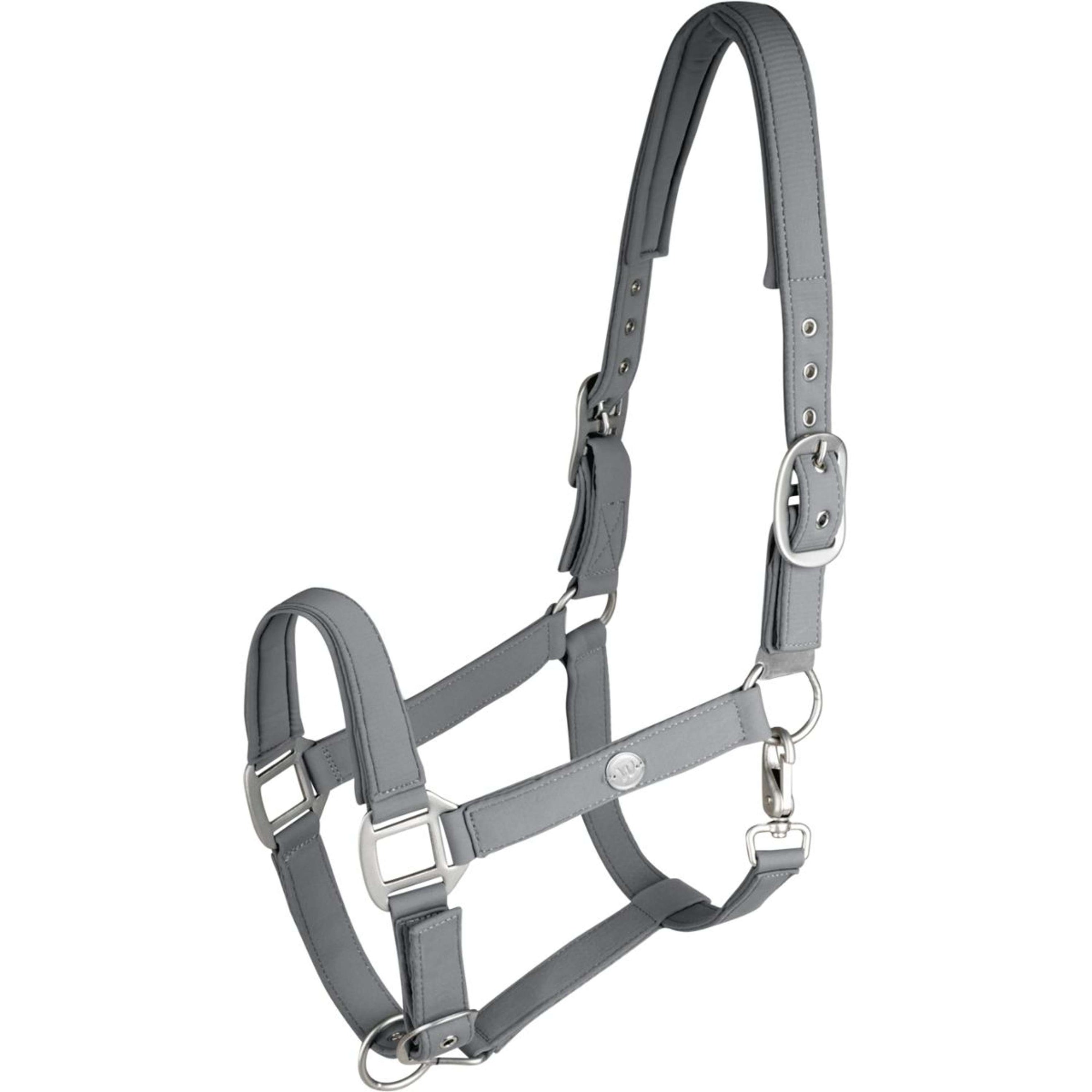 Waldhausen Cabezada Trinidad Chrome Grey Waldhausen Cabezada Trinidad Chrome Grey