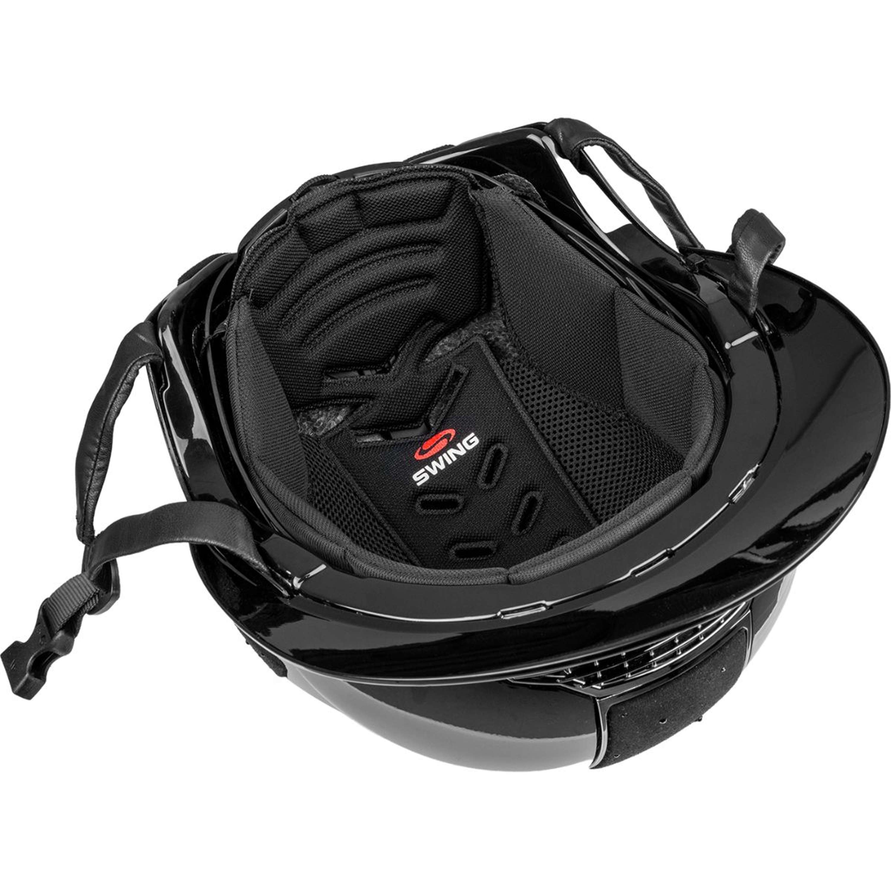 Waldhausen Liner Swing H24 Negro