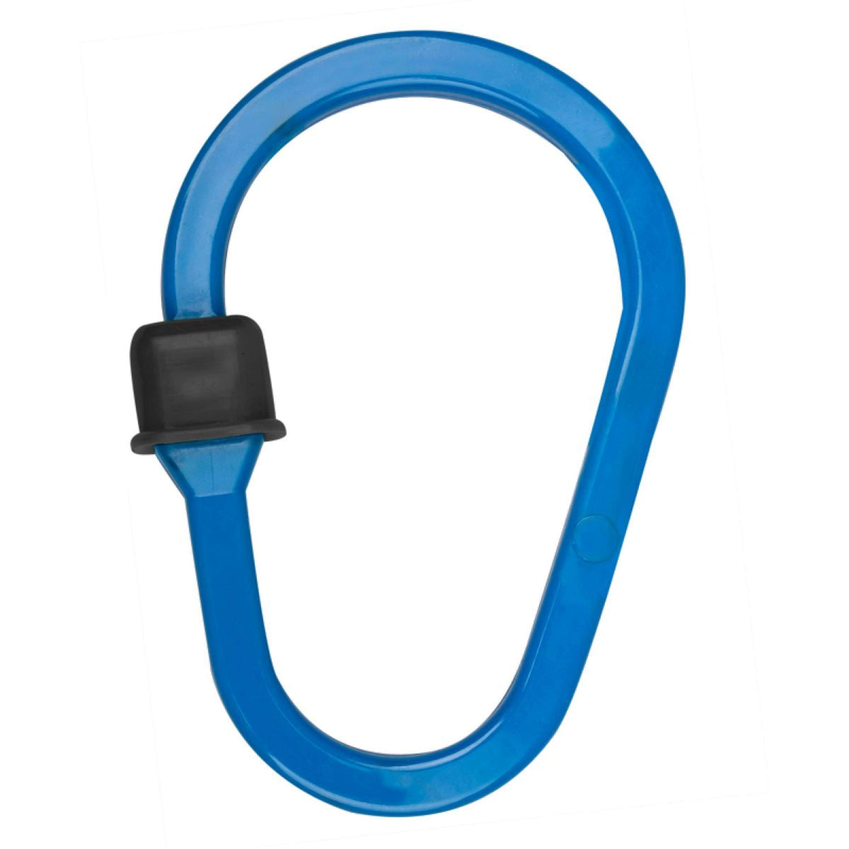 ELT Anillo de seguridad Azul
