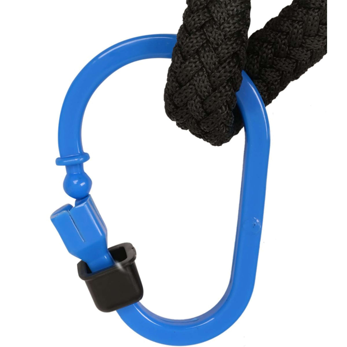 ELT Anillo de seguridad Azul