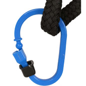 ELT Anillo de seguridad Azul