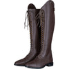 ELT Botas de Equitación Portland Polo Marron