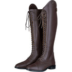 ELT Botas de Equitación Portland Polo Marron
