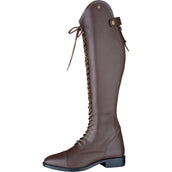 ELT Botas de Equitación Portland Polo Marron