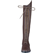 ELT Botas de Equitación Portland Polo Marron
