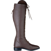 ELT Botas de Equitación Portland Polo Marron