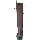 ELT Botas de Equitación Portland Polo Marron