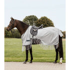 Waldhausen Coperta da equitazione anti-mosche Protect Gris Plata